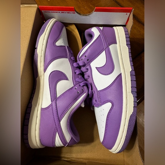 Women’s Nike Dunk Low Next Nature Size 6.5 - Picture 8 of 8